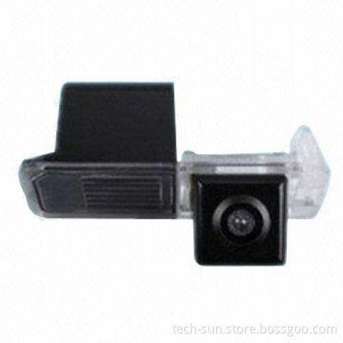 New Golf6 170 Degrees Special Camera